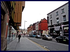 Hanover St, Ranelagh St 01